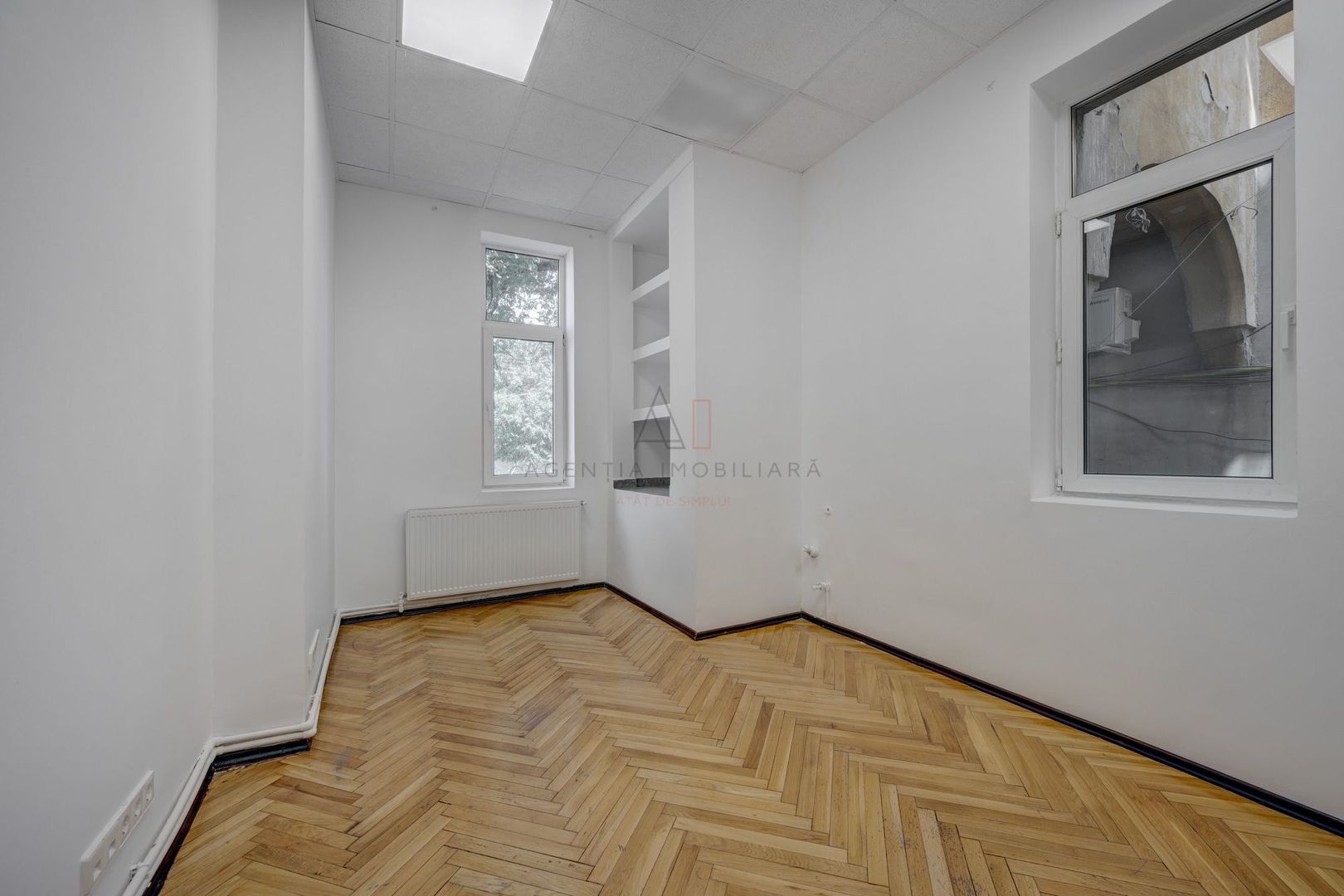 Calea Plevnei 135 – apartament la parter într-un monument istoric - Poză 15