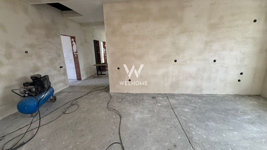 Casa individuala, teren 500mp, Cisnadie , SIbiu - Poză 5