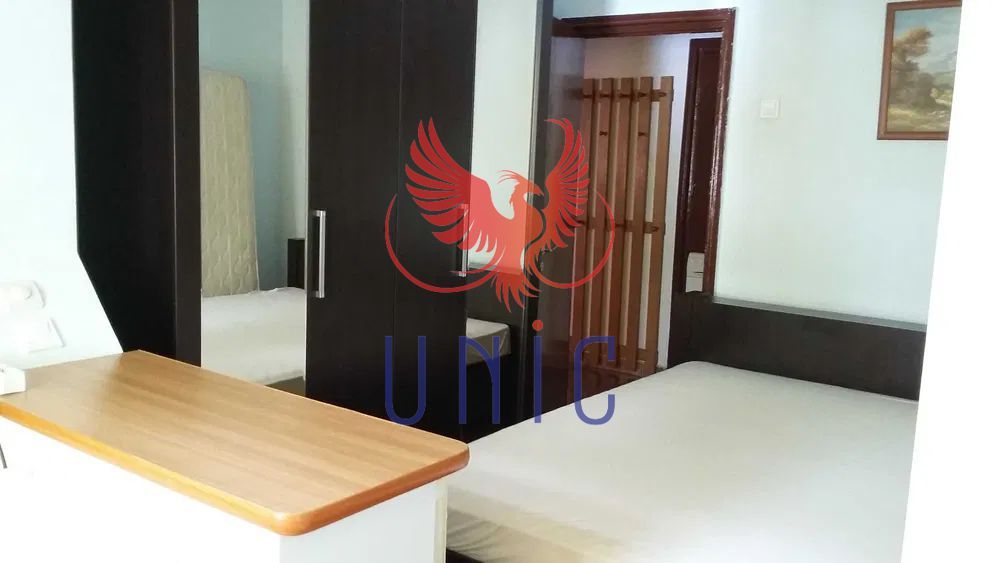 Apartament 3 camere etaj 1 zona Garii - 500 Euro - Poză 2