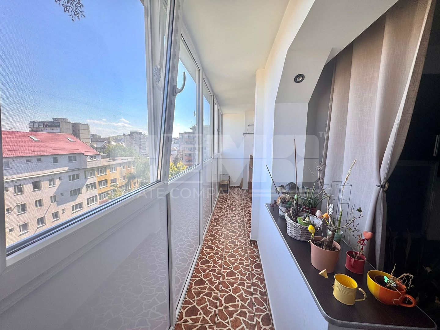 Apartament 3 camere | George Enescu, Suceava|  | 103.000 Euro - Poză 10