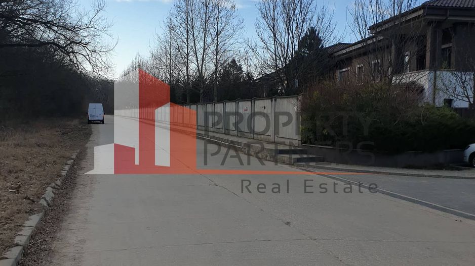 Loturile 9 si 10, noua Pipera, in spate la Oxford Gardens - Poză 12