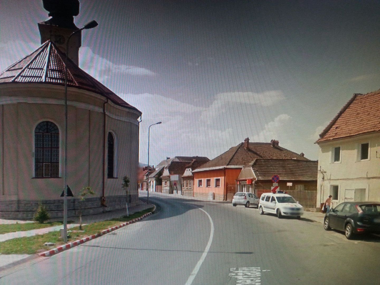 Teren intravilan Sacele zona centrala - Poză 5