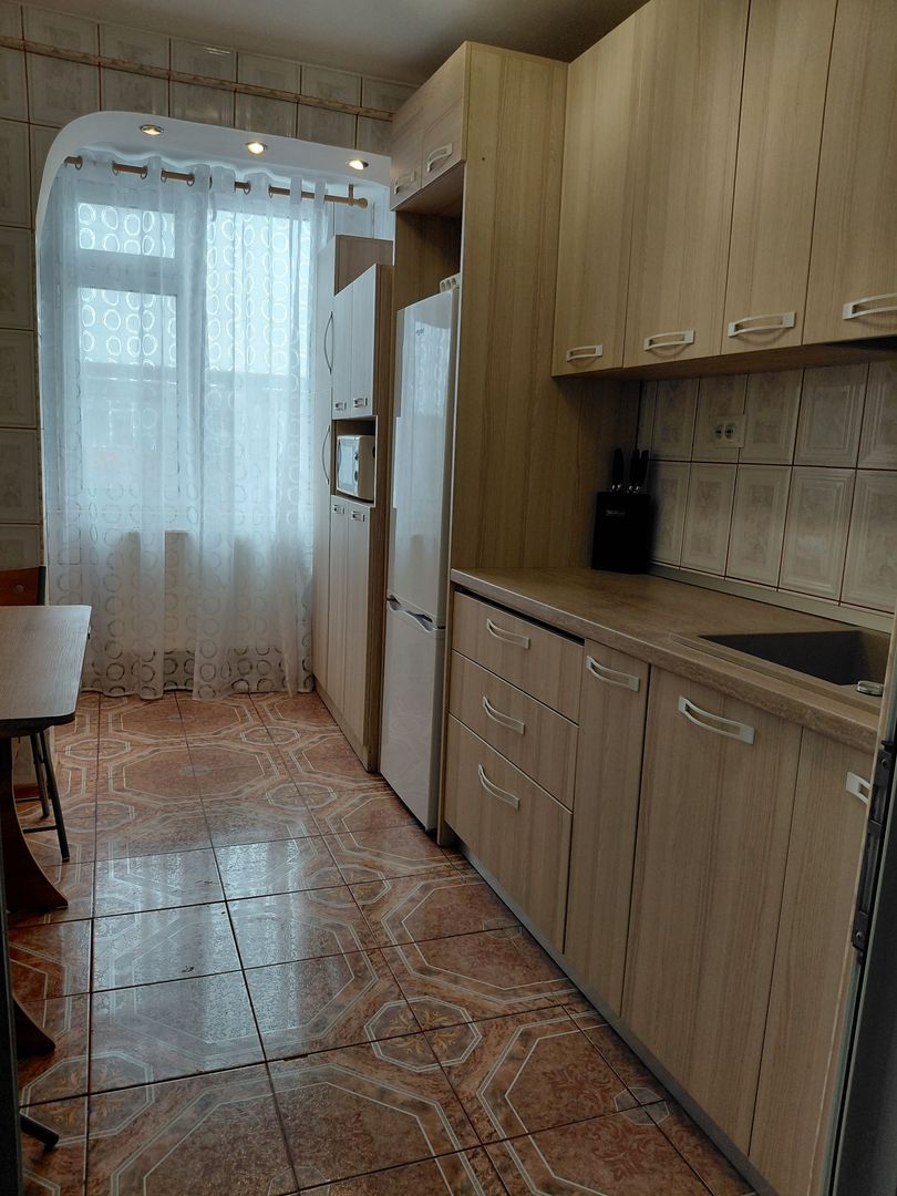 Apartament 2 camere de vânzare – Micro 16 - Poză 25