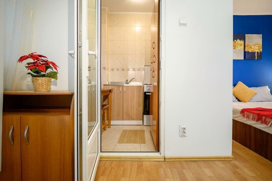 Studio superb de inchiriat, 7 minute metrou Dristor - Poză 3