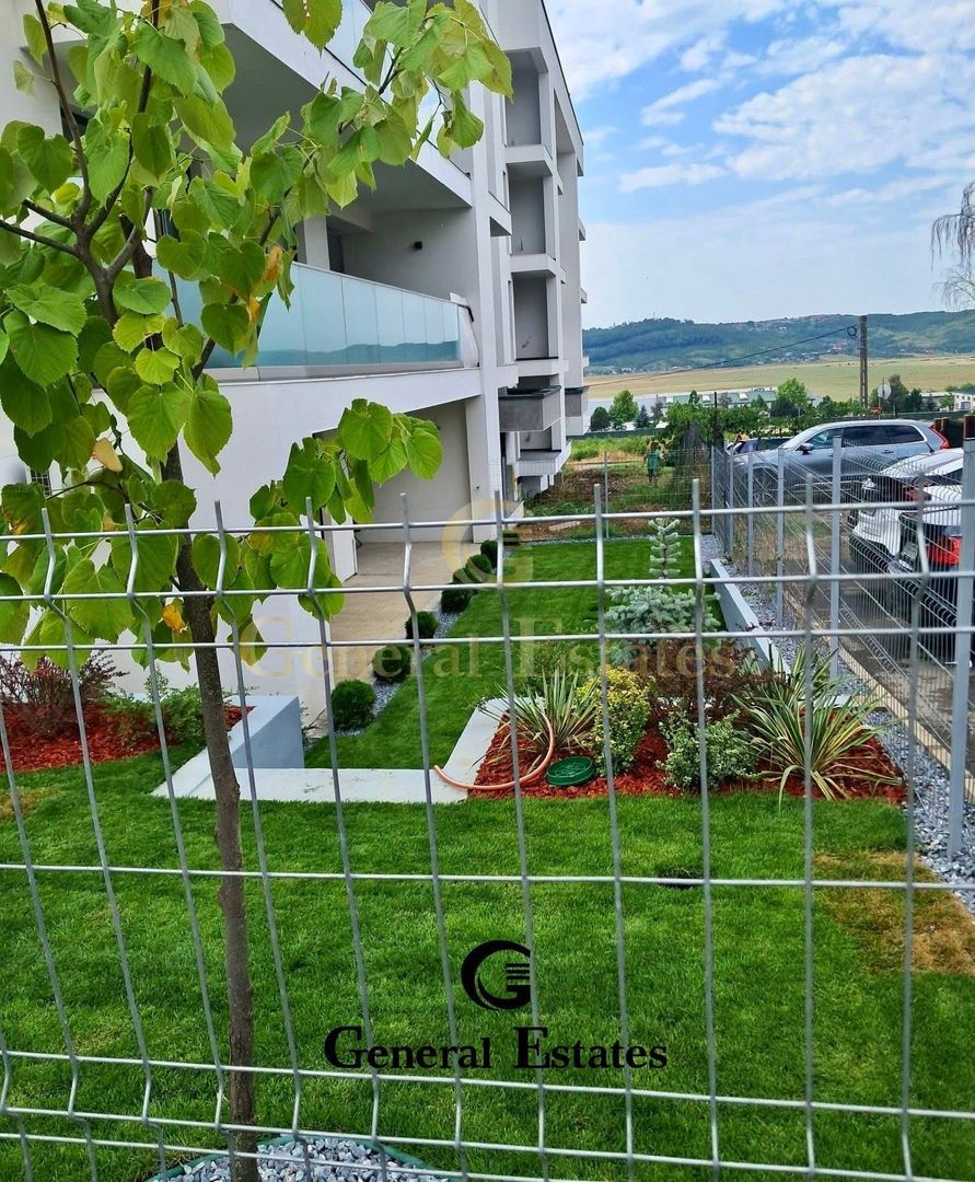 Vânzare apartament 3 camere cu curte proprie | Păcurari | Bloc 2024 - Poză 19