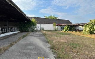 Teren 9.508 mp cu 2 fronturi stradale – Sofronea, Arad - Poză 3