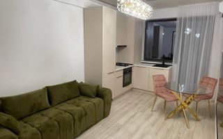 Apartament 2 camere zona Campus - Ultramodern - Termen Lung - Poză 1