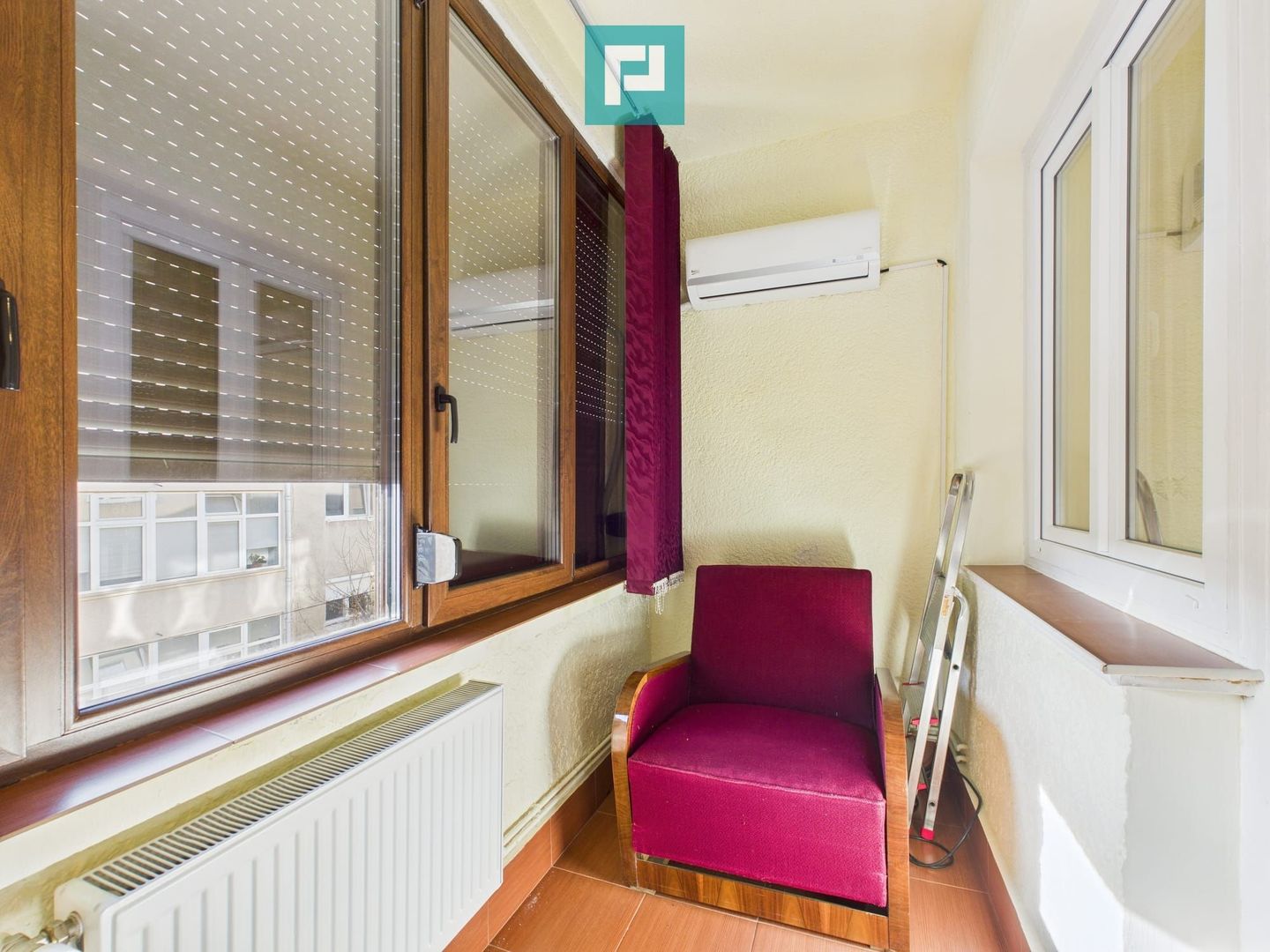 Apartament cu 1 cameră 66 mp Podgoria - Arad - Poză 6