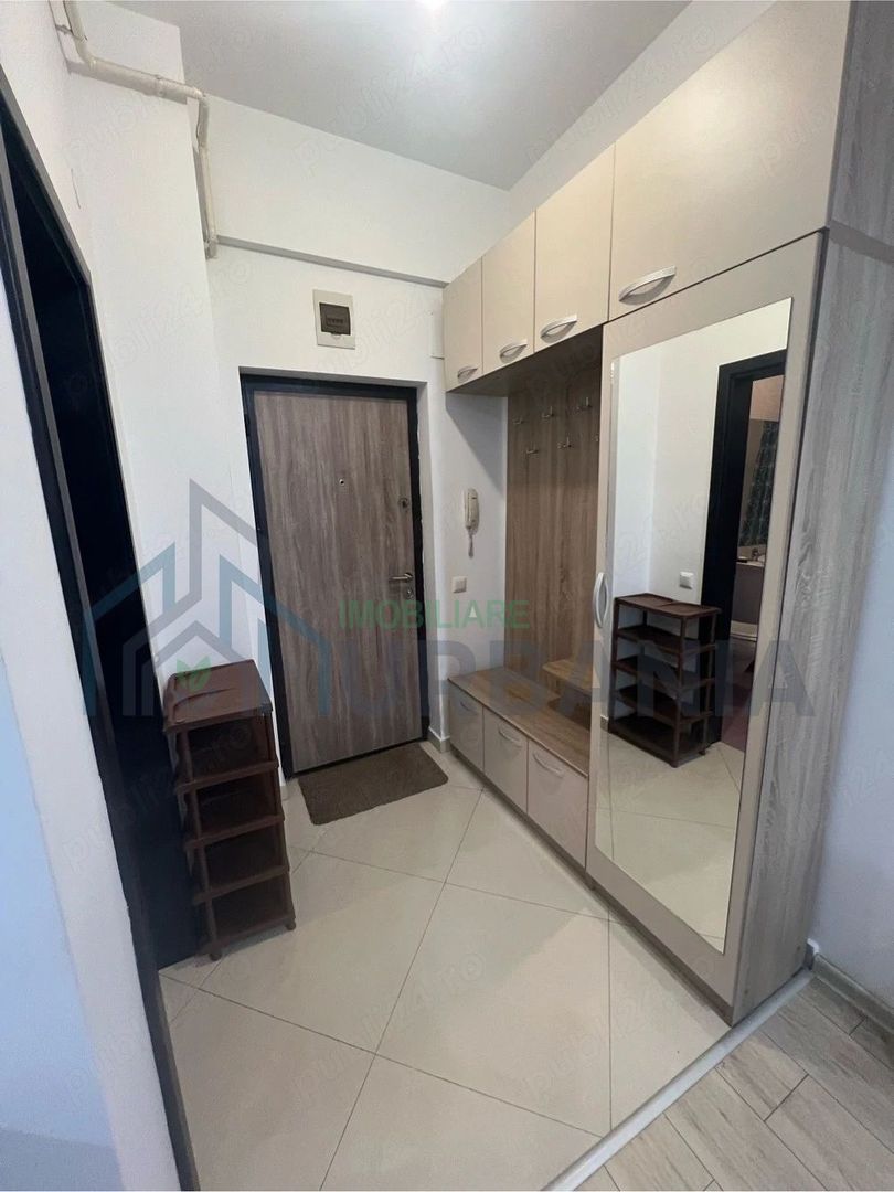 Apartament 2 camere în complexul rezidențial Lazar Residence, zona Palas - Poză 3