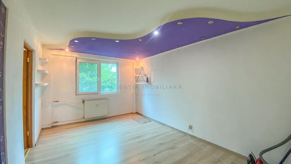 3 Camere spatioase I Transformat din 4 camere - Poză 2