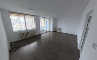 Birou de închiriat – Zona Centru/Independenței, Iași – 23 mp cu balcon - Poză 4
