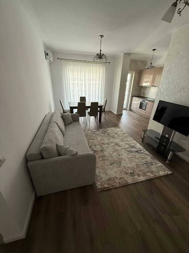 Apartament cu 2 camere | Prima Inchiriere | 60 mp | Marasti - Poză 2