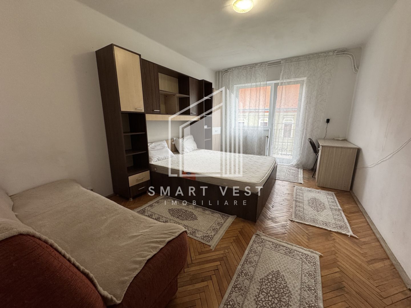 Apartament de inchiriat 2 camere | Zona ultracentrala - Poză 1