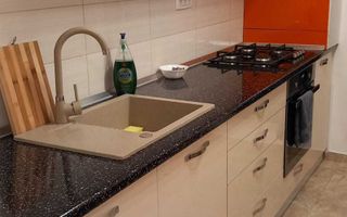 Garsonieră spațioasă, decomandată, cu balcon – Drumul Taberei, 2021 - Poză 3