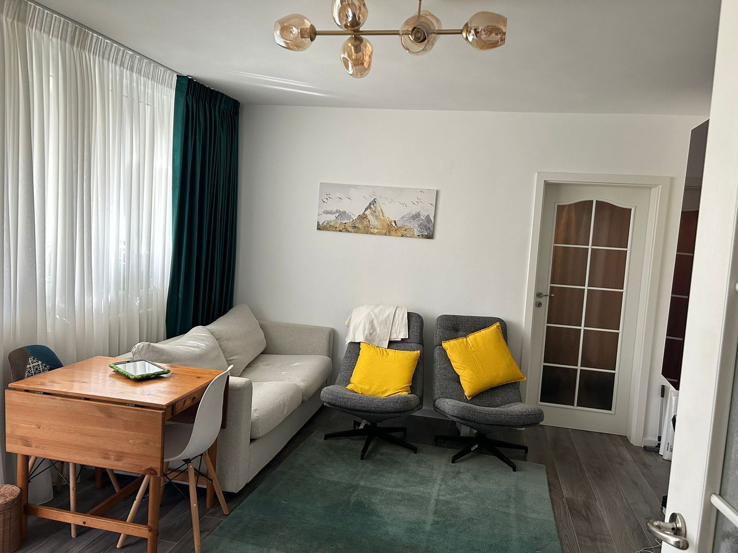 3-camere transformat in 4 CAMERE| OBOR - Poză 1