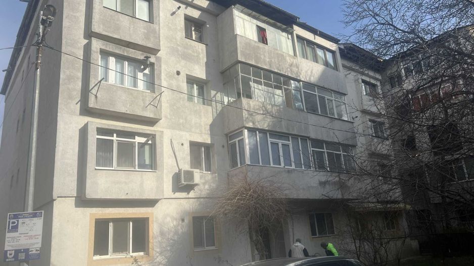 Ap. 2 camere/ et.2/FOCSANI/VN - Poză 8