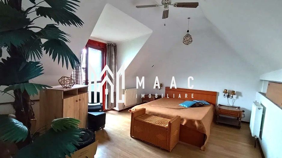 Casa 3 camere I Teren 548 mp I Garaj I Zona Trei Stejari - Poză 2