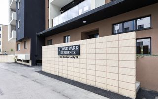 Apartament 3 camere decomandat, 2 bai, parcare, preluare chirias - Poză 9