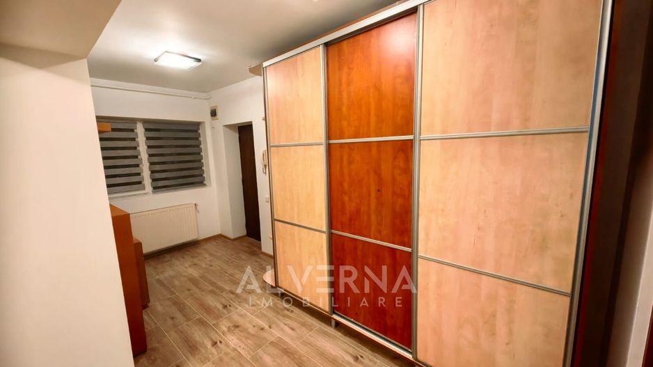 Apartament 2 dormitoare + zona de living | 80mp | zona Sirena Manastur - Poză 6