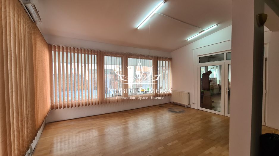 SAD - Spatiu comercial de 145 mp pe Bulevardul Cetatii - Poză 1