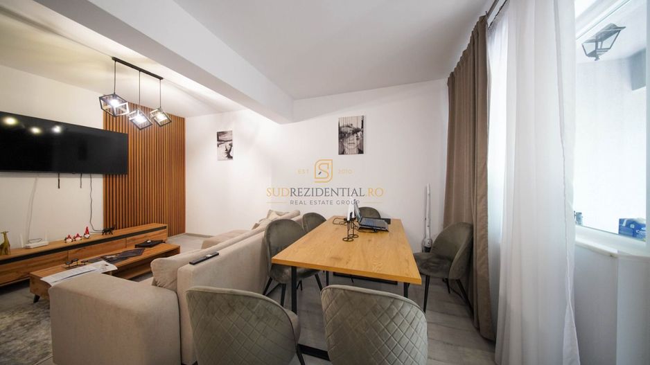 Apartament 3 camere, zona Theodor Pallady –Nicolae Teclu, acces metrou - Poză 2