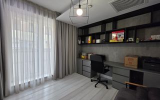 Super oferta! Penthouse 5 camere Herastrau, terase cu view  unic! - Poză 8