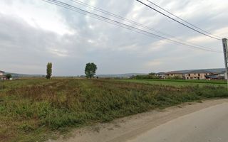 Teren 2900 mp colț | 2 fronturi | Aviatorilor | 165.000€ - Poză 4