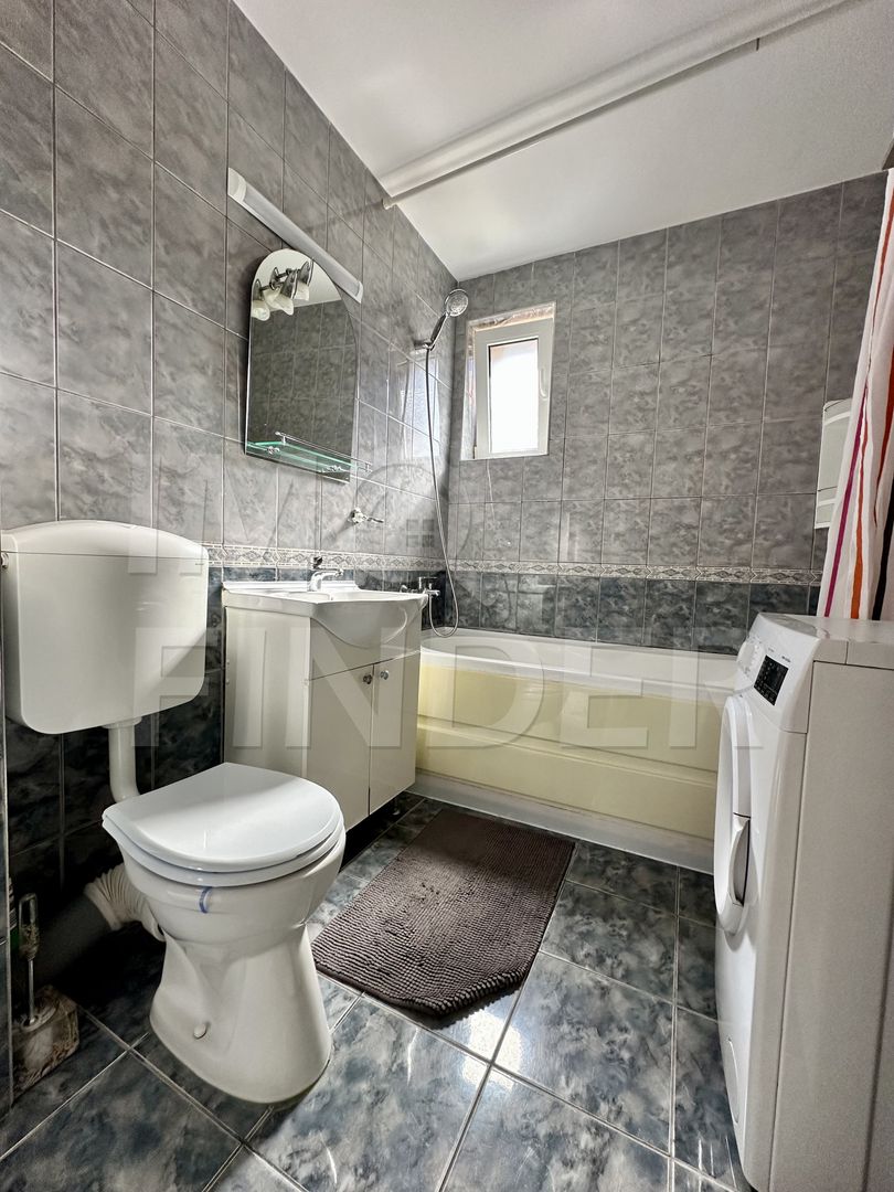 Vanzare 2 camere decomandate, imobil nou, etaj 1,  Zorilor - Poză 10