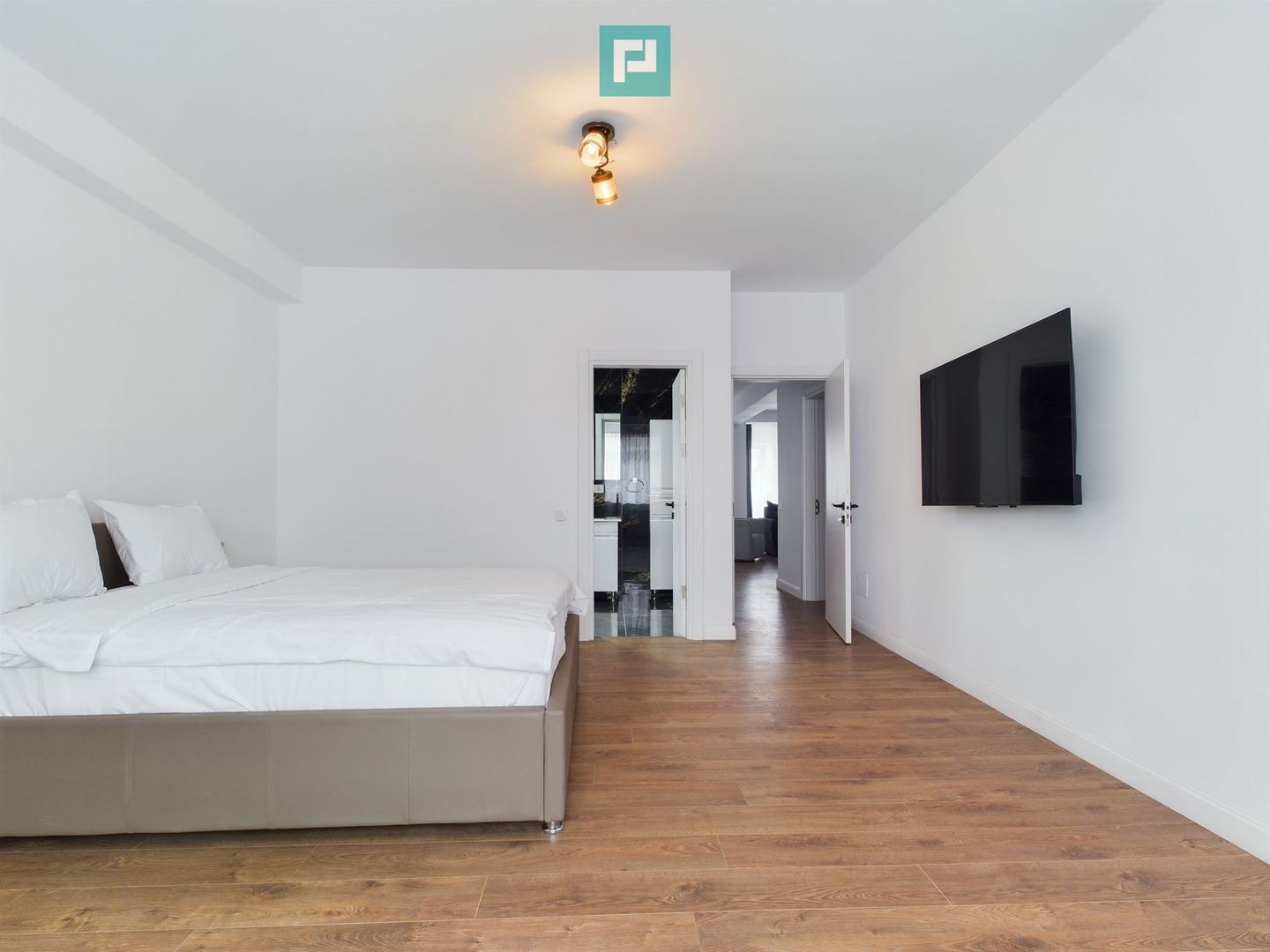 Apartament cu 3 camere Medicover Piata Victoriei - Poză 13