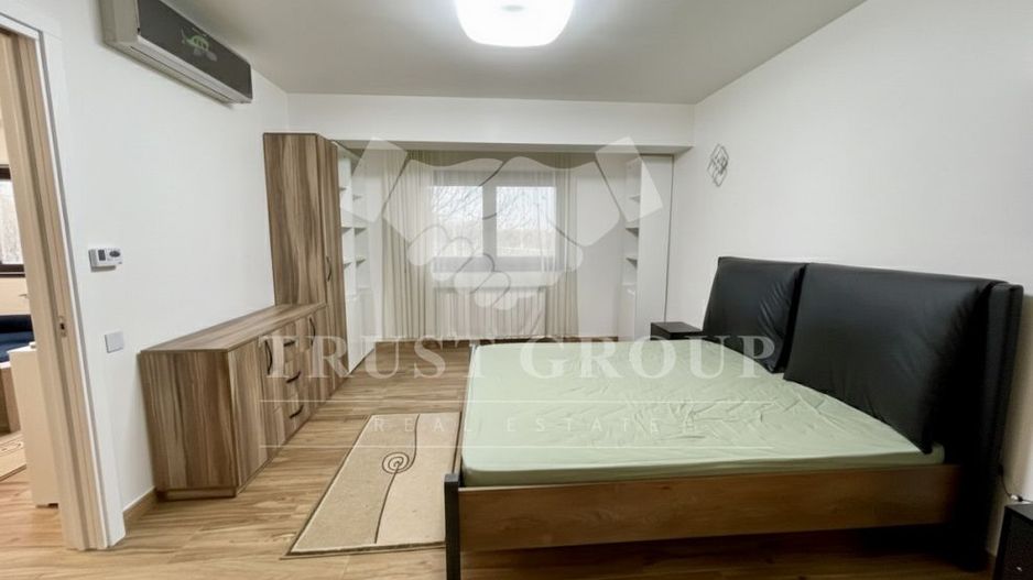 Apartament 2 camere Baneasa | Imobil 2008 | Loc de parcare subteran | COMISION 0 - Poză 18