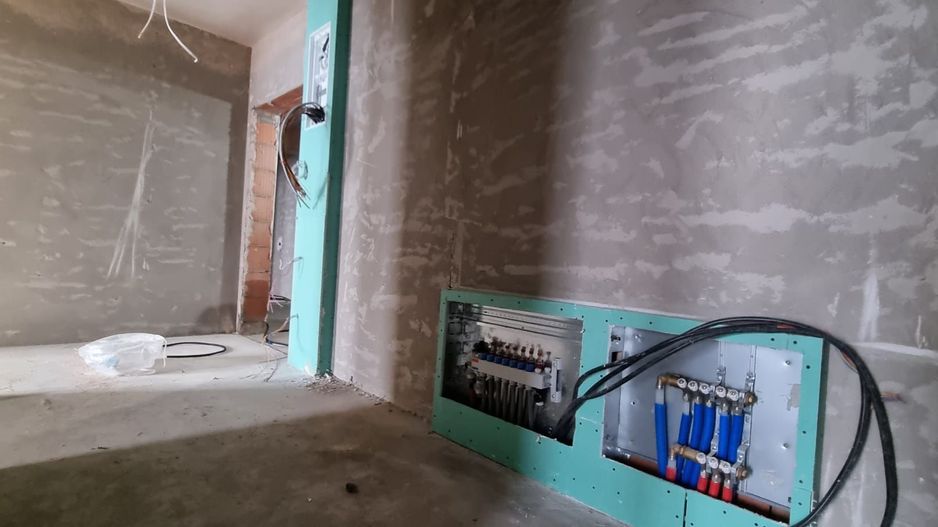 Rezidențial Boutique -Ambient-Spatiu - Lumina - Poză 2