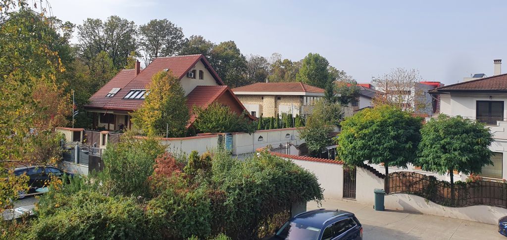 Vanzare vila 5 camere | Langa padure | Bucuresti | Baneasa - Poză 16