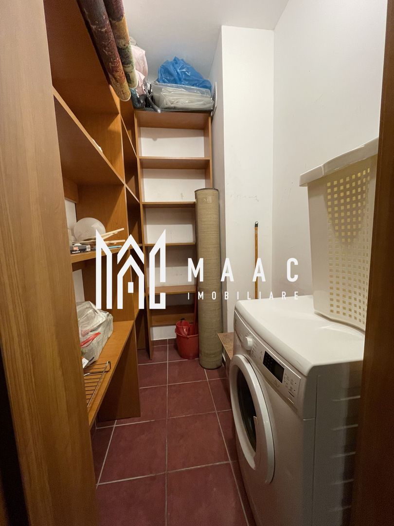 Apartament 3 camere Sibiu | Șelimbăr | decomandat, 85 mp, 2 băi - Poză 8