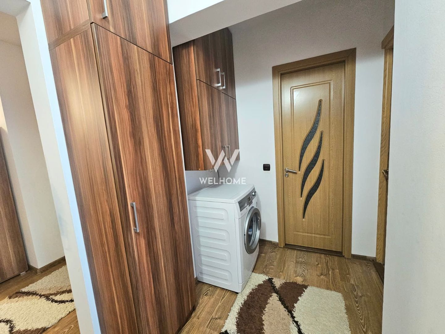 Apartament 3 camere decomandat Siretului- Sibiu - Poză 6