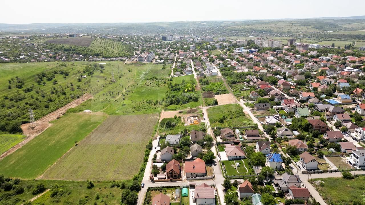 Vânzare, teren agricol, 63.6 ari, Ialoveni - Poză 6