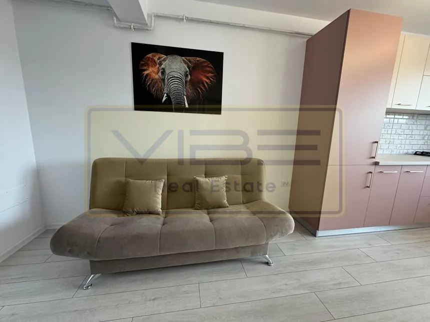 Apartament 2 camere NOU parcare Bucium - Sofia District — fotografia 3