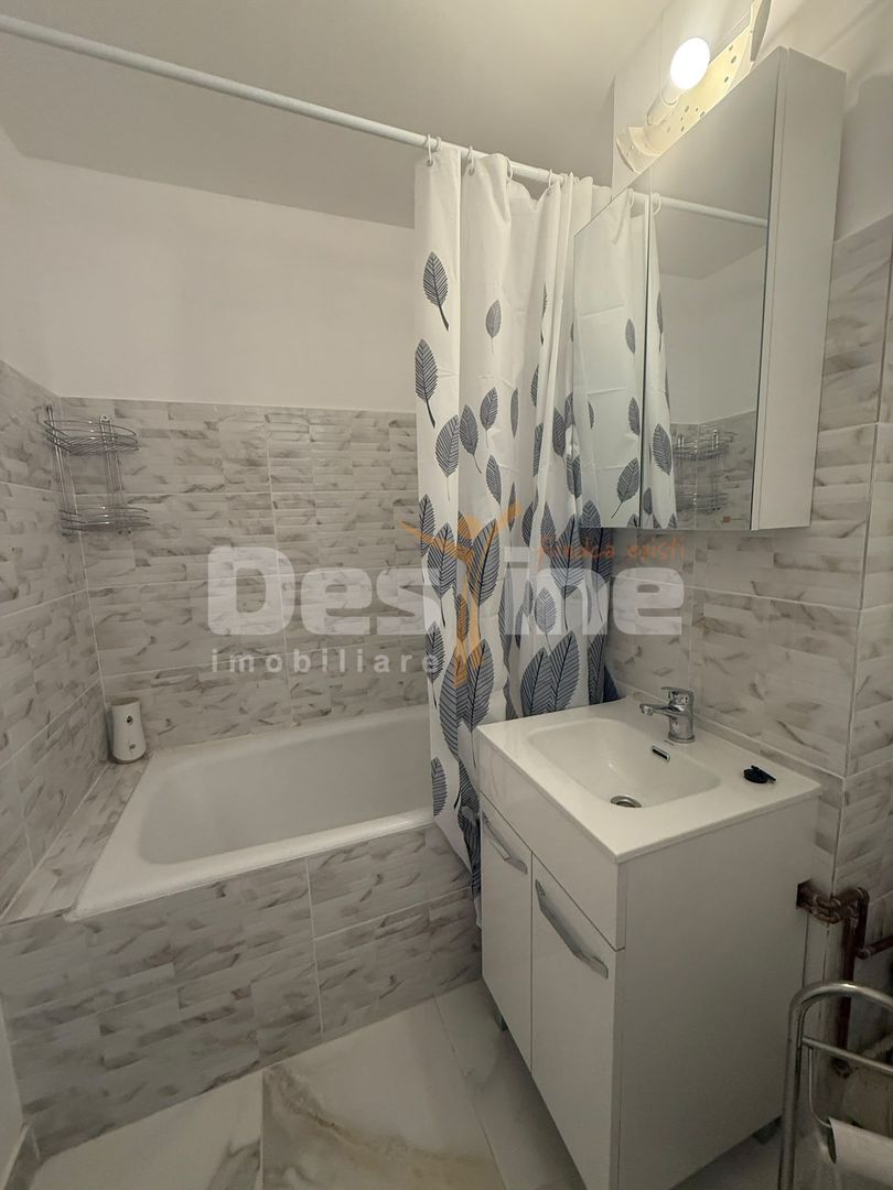 Apartament de inchiriat 3 camere, central Campina! - Poză 7