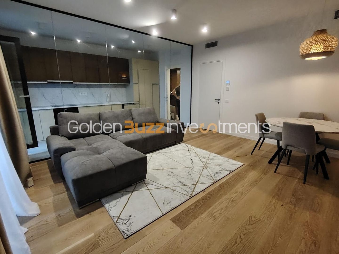 Apartament 3 camere | Nusco | Parcare - Poză 9