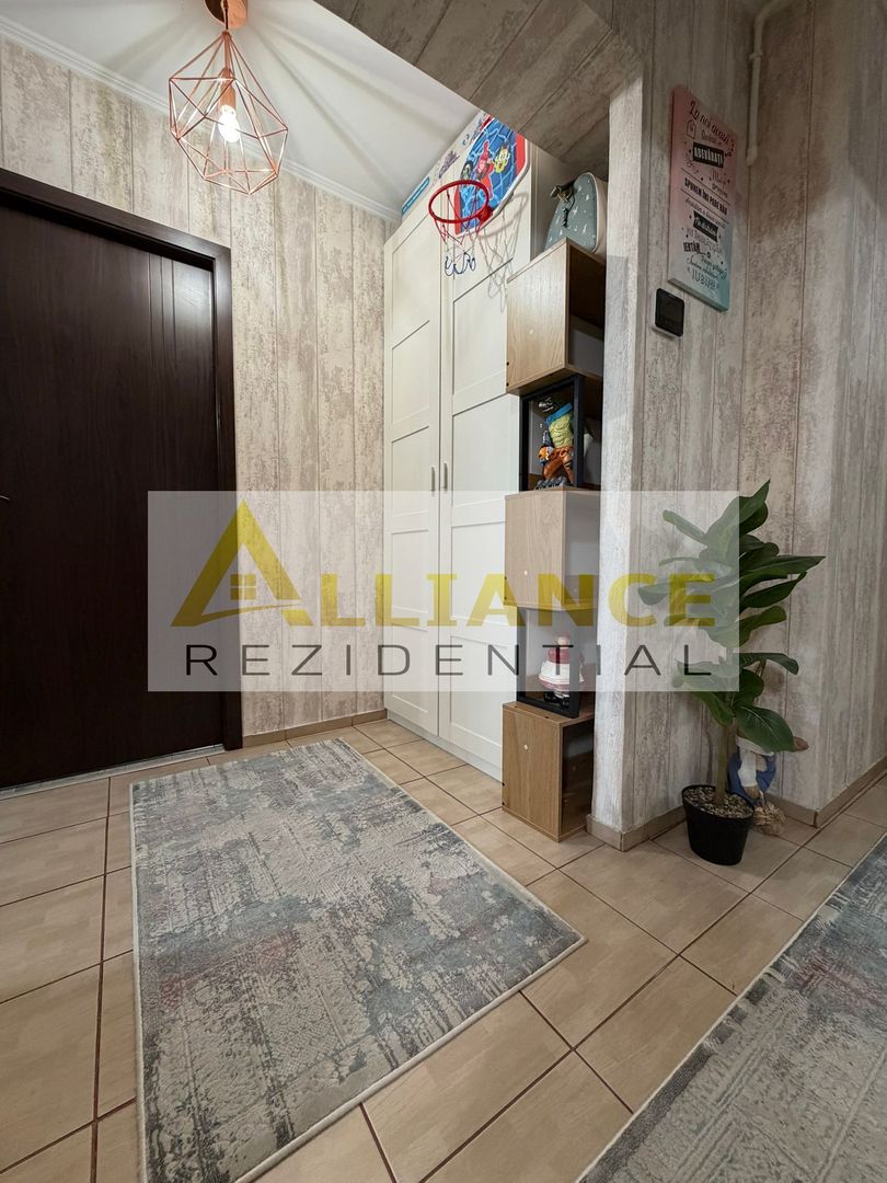 4 CAMERE | 2 BAI | DECOMANDAT | 7 MIN APARATORII PATRIEI - Poză 14