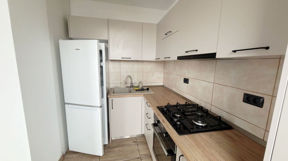 Apartament Ultracentral de inchiriat, Arad Plaza - Poză 6