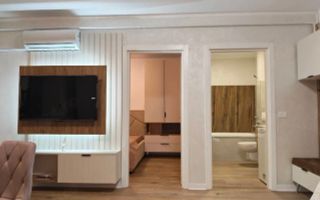 Apartament 2 camere de închiriat în complex rezidențial nou, zona Rediu - Păcurari, Iași - Poză 1