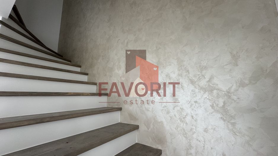 Comision 0%. Panouri si pompa de caldura. Despartit prin camera tehnica - Poză 11