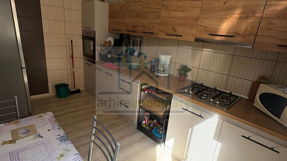 🏡 VILĂ INDIVIDUALĂ P+1 | 136 MP UTILI | TEREN 250 MP |CURTE AMENAJATA - Poză 7