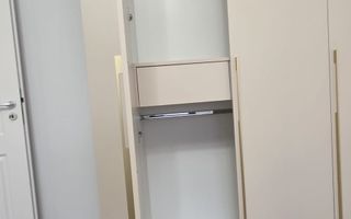 Apartament decomandat de închiriat, Grand Beetle Residence, Tătărași, cu loc de parcare subteran - Poză 8