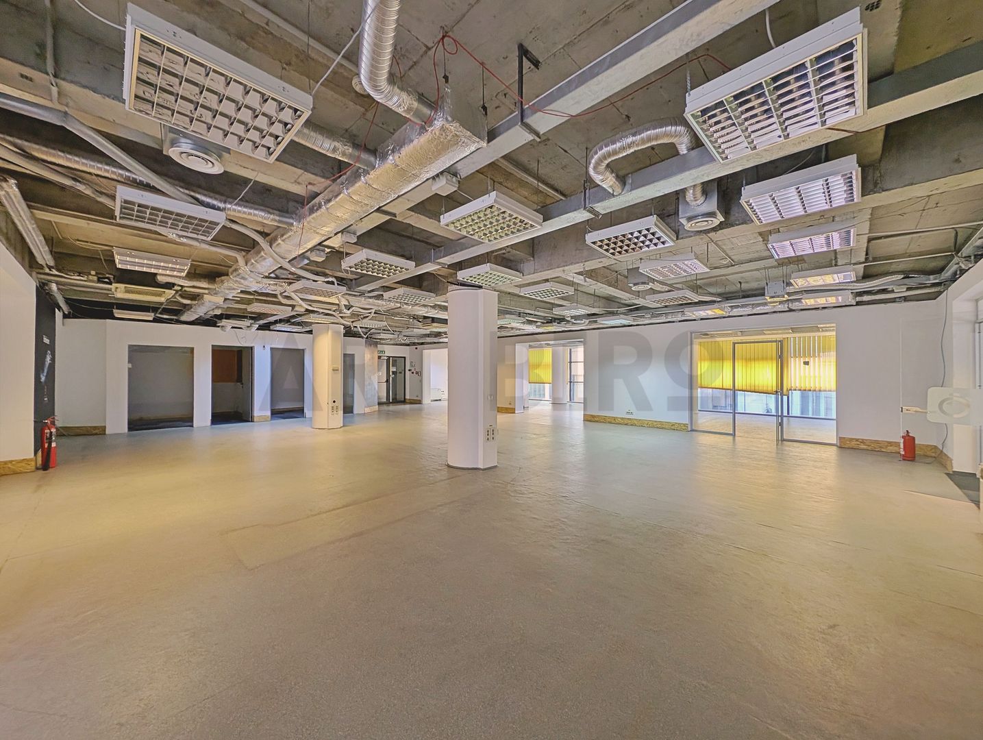 Zero comision, 89-578mp birou ulracentral, Universitate, 4 min [M] - Poză 6