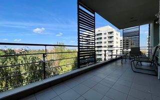 Apartament cu 3 camere *198mp*+ 2 Terase + Parking / Pipera - Poză 21