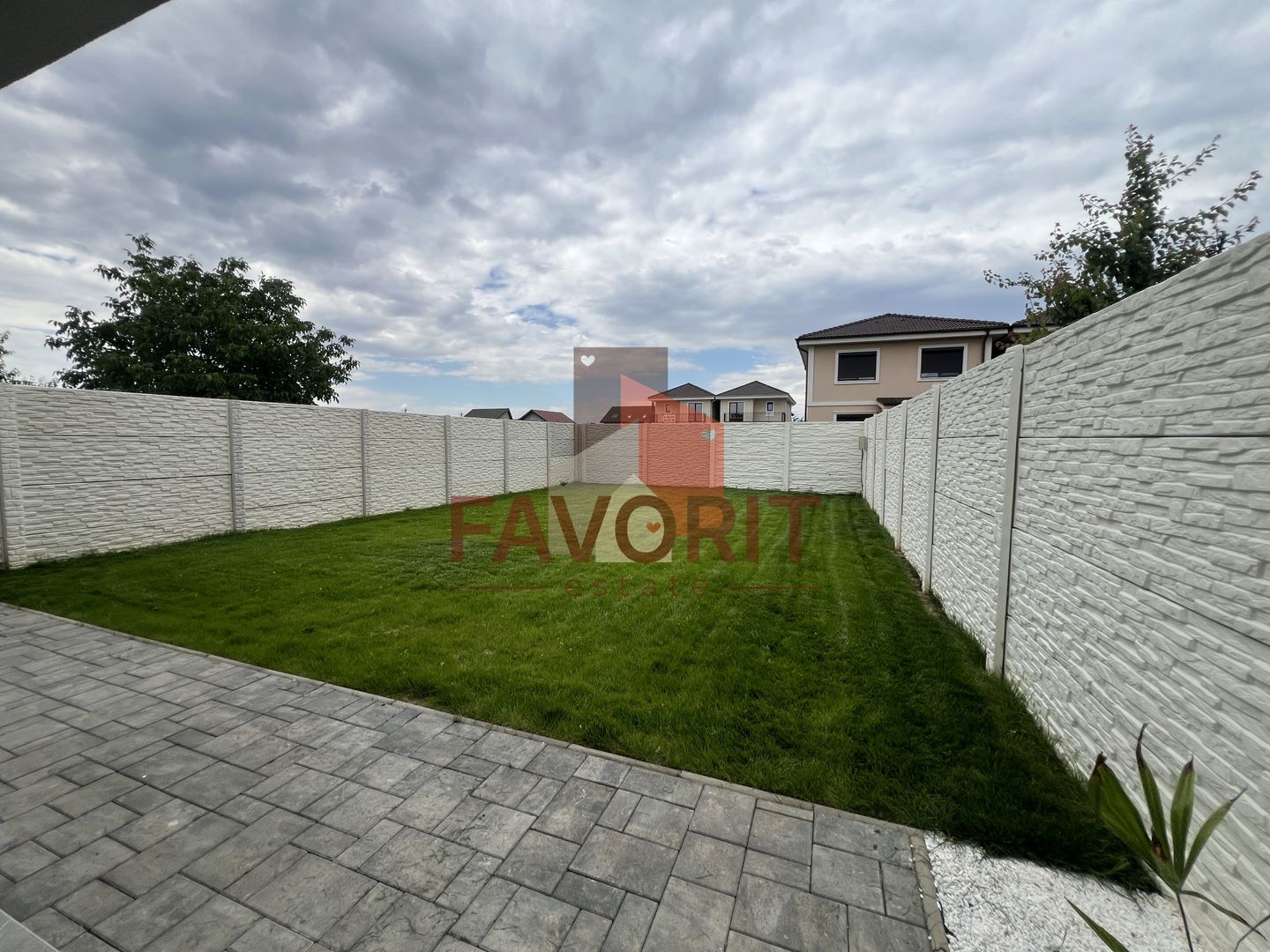Duplex PREMIUM 5 camere | 3 Bai | Chisoda - Poză 24