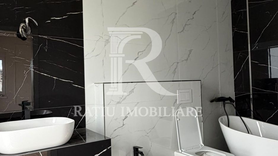 Casă modernă | Finisaje Premium| Terasă | Cihei - Poză 18