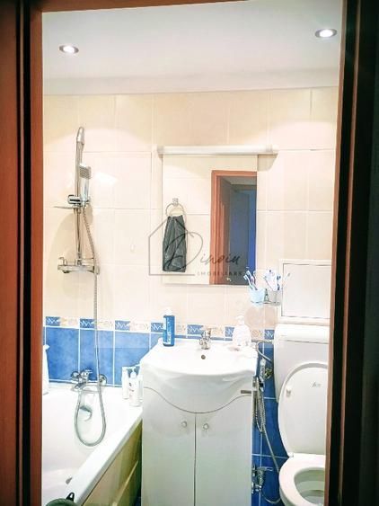 Apartament 3 camere complet mobilat + boxa + parcare Resita Crisului - Poză 7