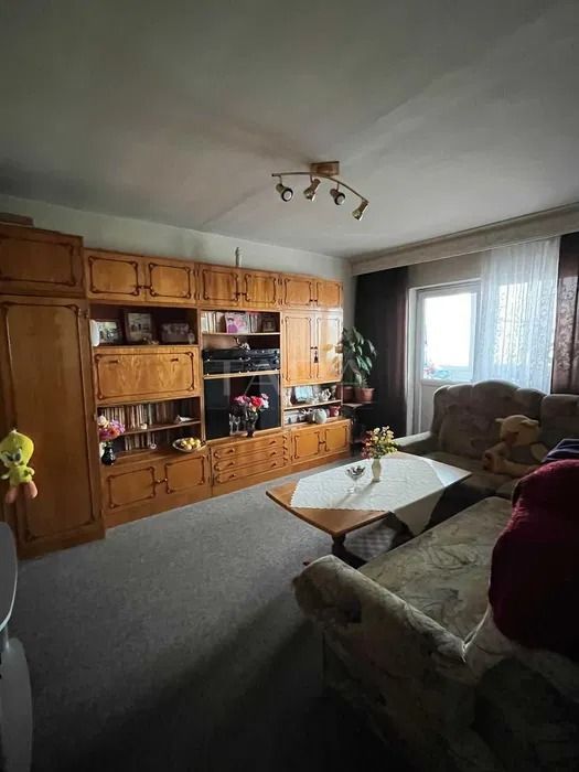 Apartament 3 camere, Mănăștur, zona Minerva, etaj intermediar. - Poză 5